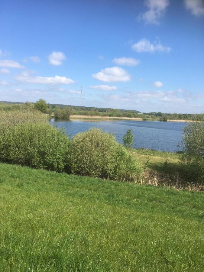 Ferienhaus Gartow Eksteriør bilde